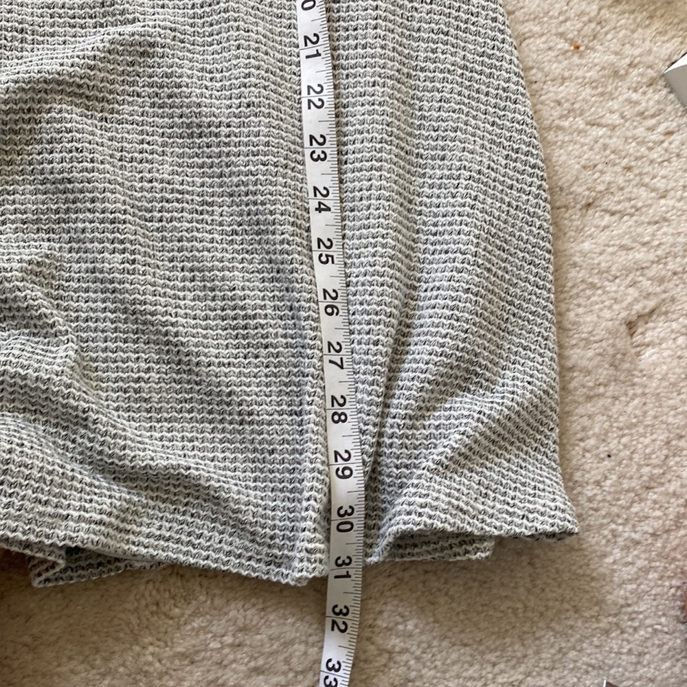 🥭 (4 for $15) Light gray Dress Alya - Picture 8 of 10